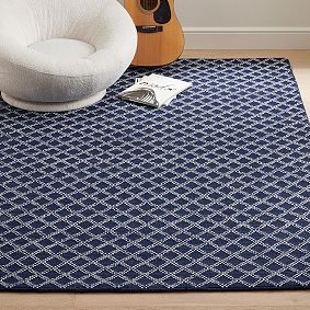 Tatum Trellis Rug