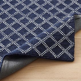 Tatum Trellis Rug