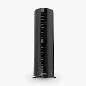 Vornado ATOM 2 Oscillating Tower Fan-Alexa Enabled