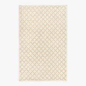 Ella Floral Rug