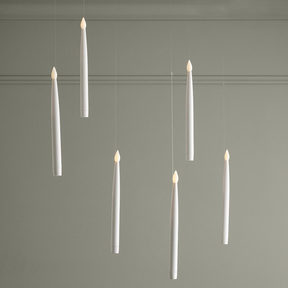 Floating Candles