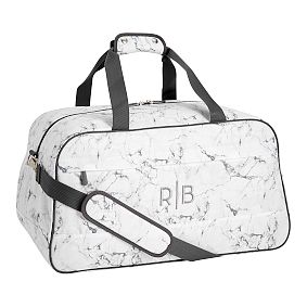 Jet-Set Quarry Duffle Bag