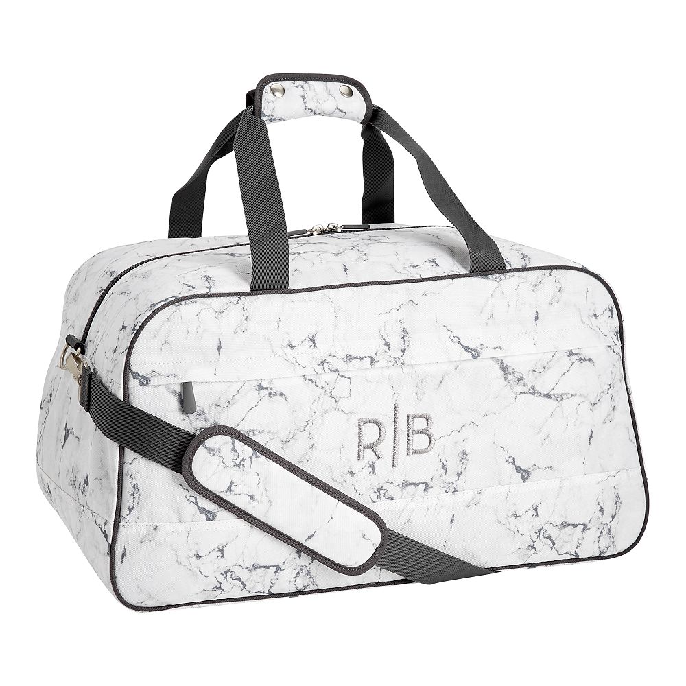 Jet-Set Quarry Duffle Bag
