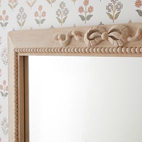 Marlowe Mirror (36&quot;x24&quot;)