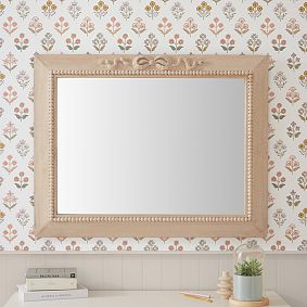 Marlowe Mirror (36&quot;x24&quot;)