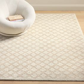 Ella Floral Rug