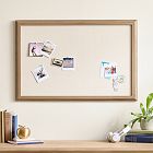Seadrift Framed Pinboard (36"x24")