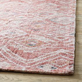 Southwest Washable Rug, 3X5