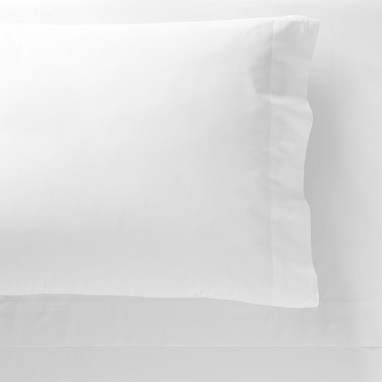 Essential Percale Sheet Set