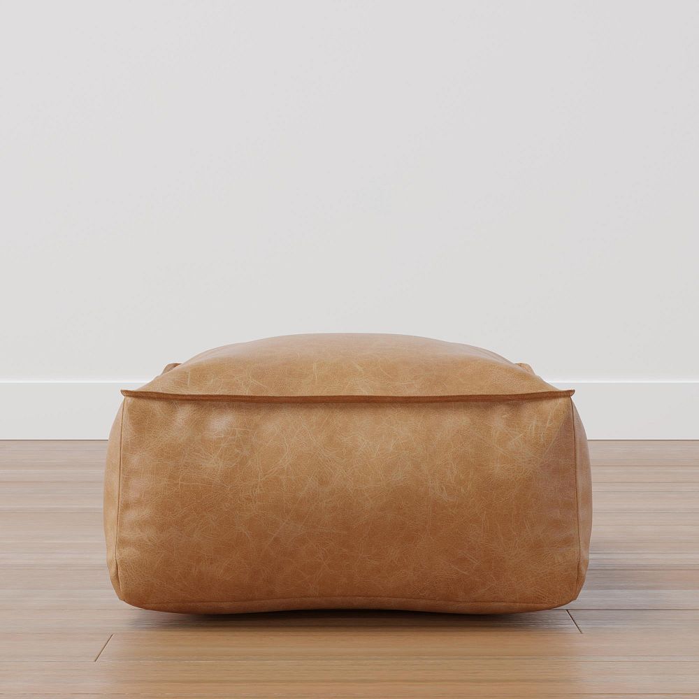 Modern Lounger Ottoman (40&quot;)