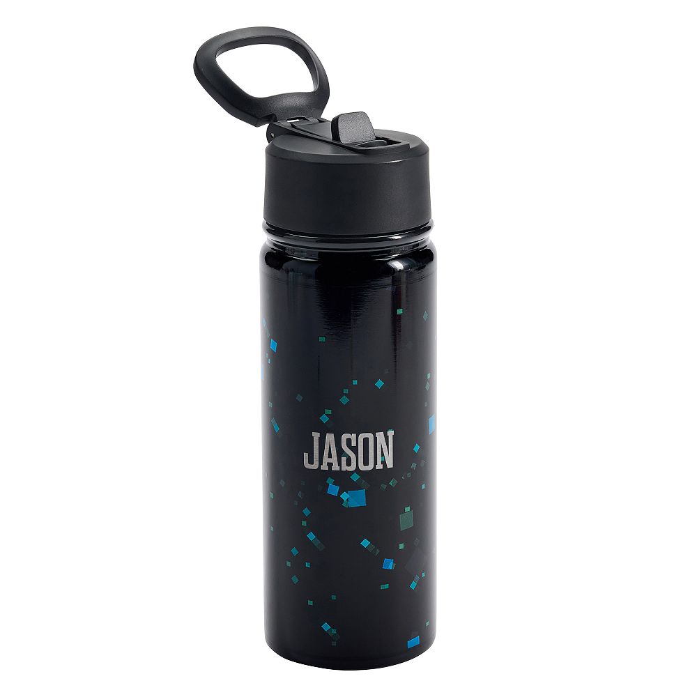 Minecraft&#8482; The End&#8482; Flip Straw Water Bottle