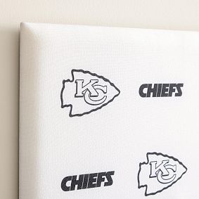 NFL No Nails Pinboard (36&quot;x24&quot;)