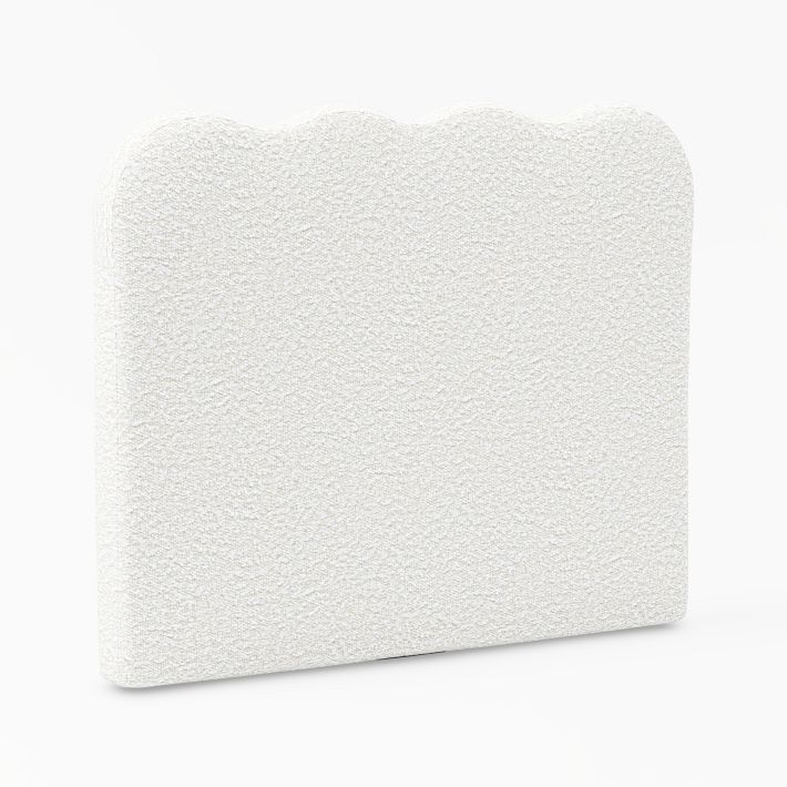No Nails Millie Smart&trade; Wall Mounted Headboard