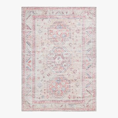 Anzari Washable Rug