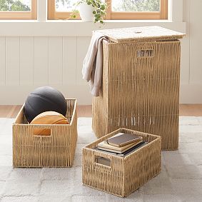 Folsom Hamper