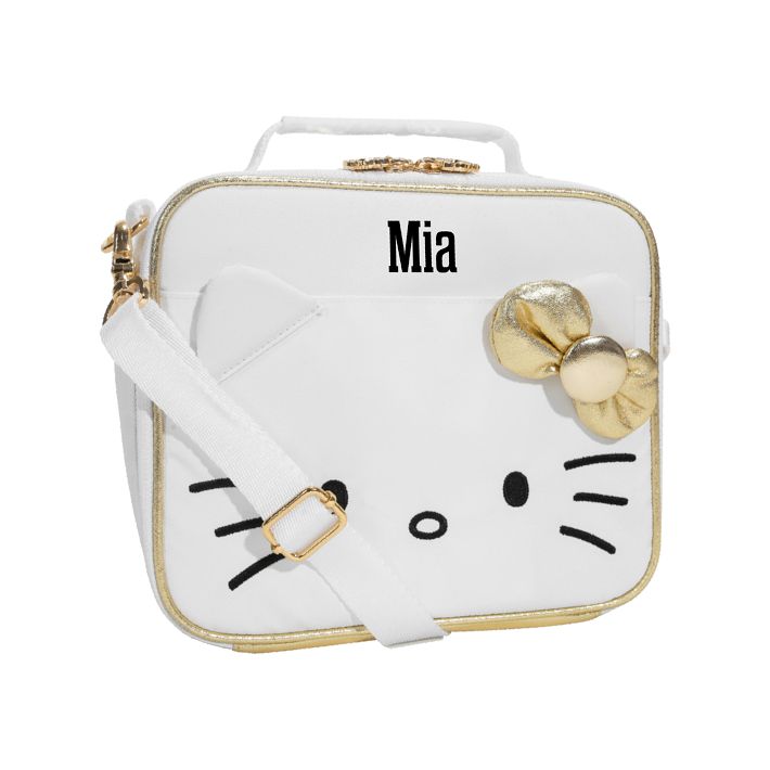 Gear-Up Hello Kitty&#174; Critter Lunch Box