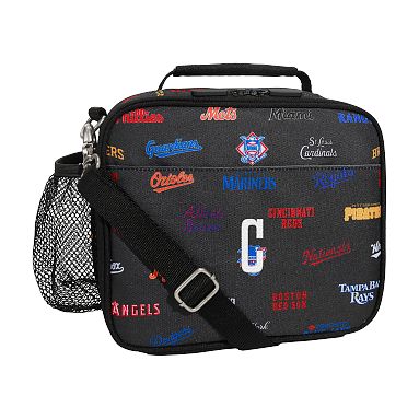 Gear-Up <i>MLB™</i> Cold Pack Lunch Box