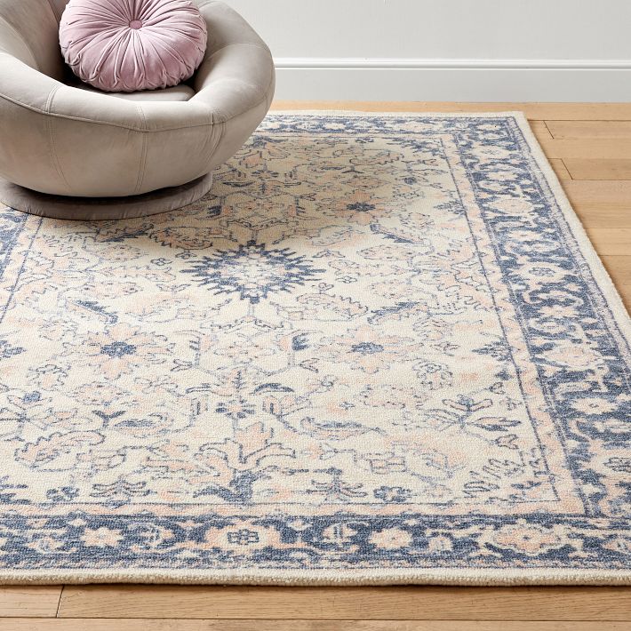 Willow Traditional Rug