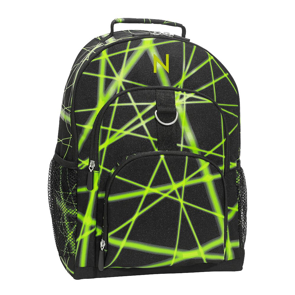 Gear-Up Neon Laser Tag Backpack