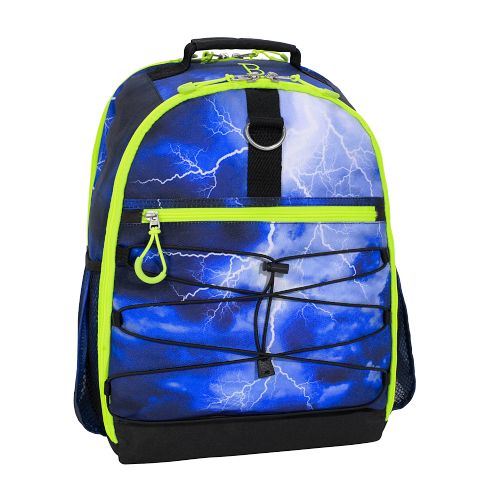 Gear-Up Storm Adaptive Backpack - Water-Resistant Design