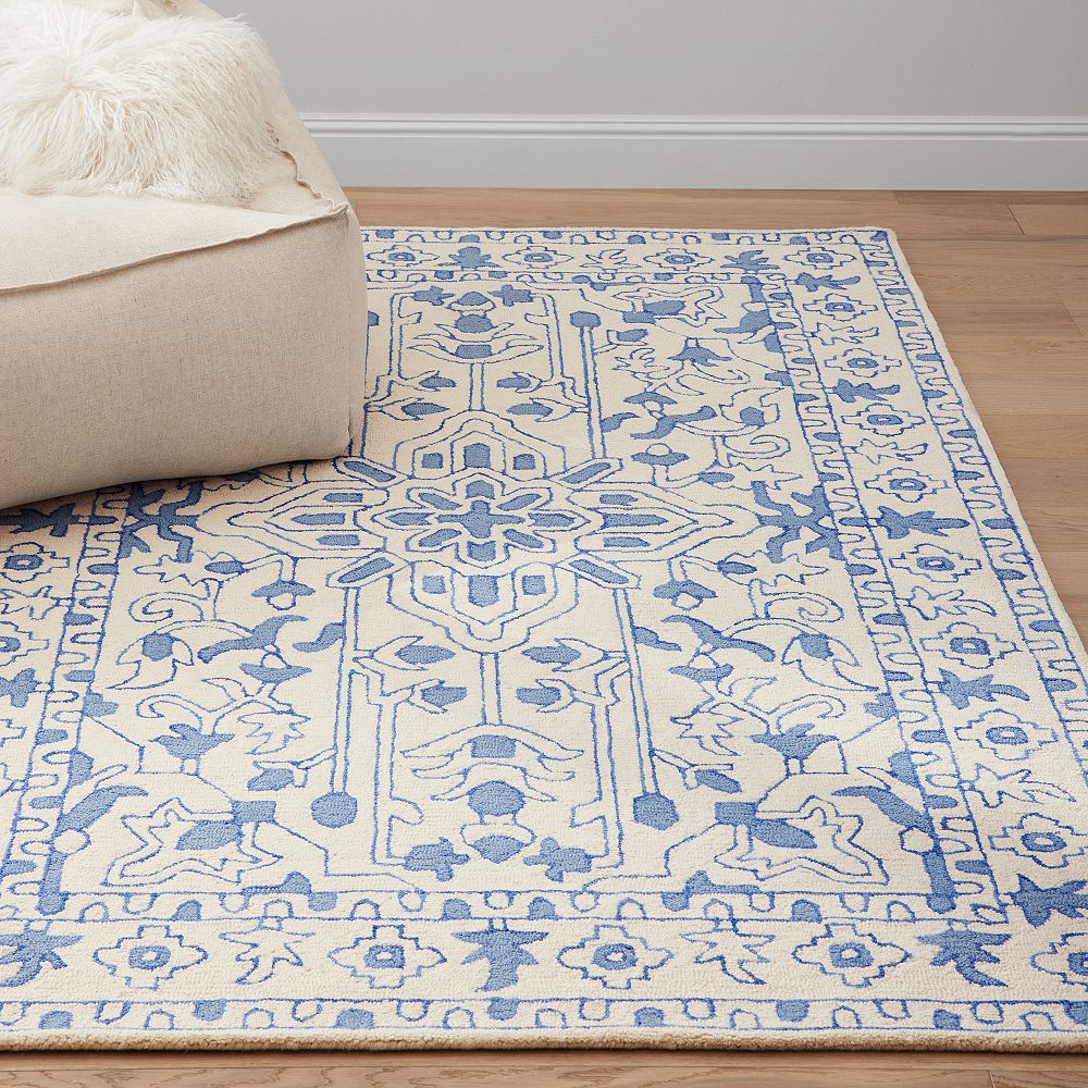 Isabella Rug