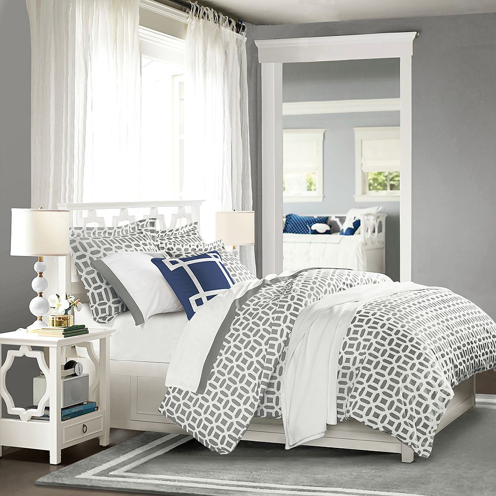Evie Storage Bed