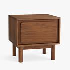 Tilden Simply White Nightstand