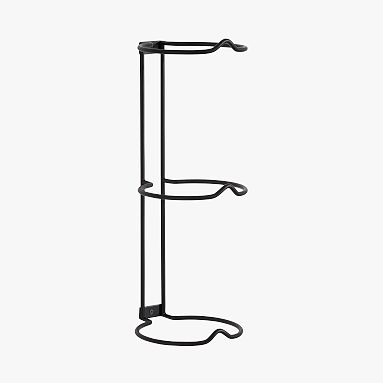 Tiered Ball Holder