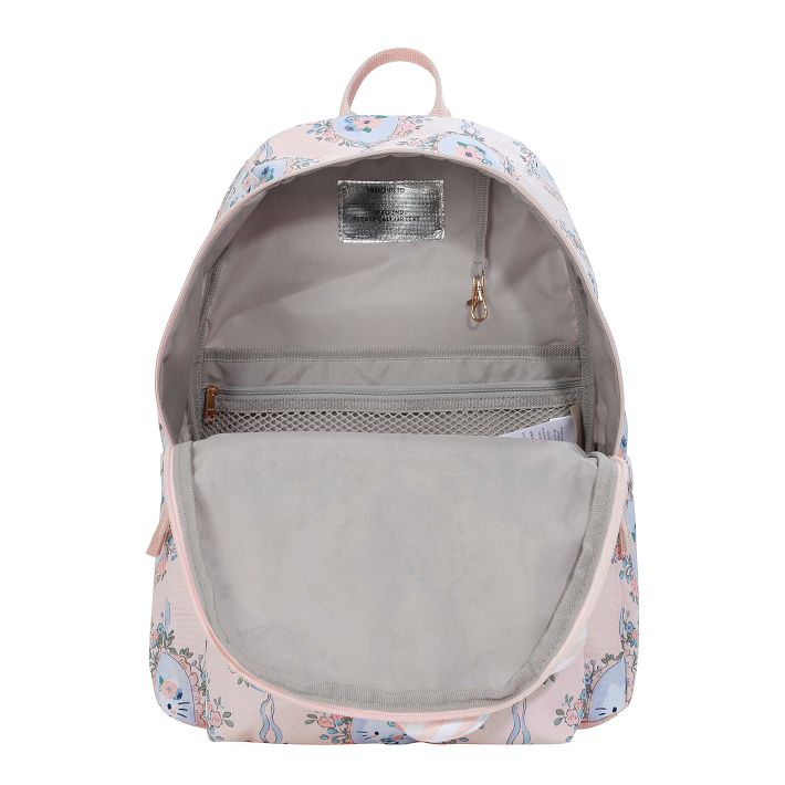 Pottery Barn☆ハローキティ フローラル バックパック Hello Kitty® Colby Floral Backpack | Pottery Barn Teen