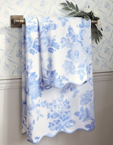 All Dorm Bath & Laundry image