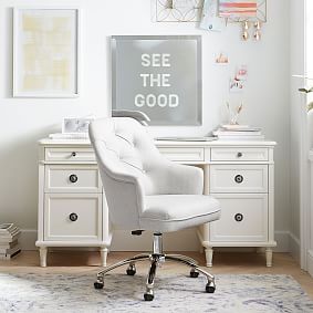 Beveled Mantra Mirror