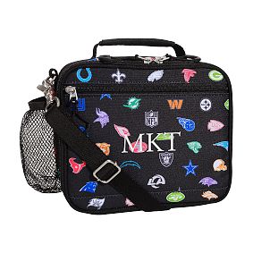 Gear-Up Adaptive NFL Lunch Box
