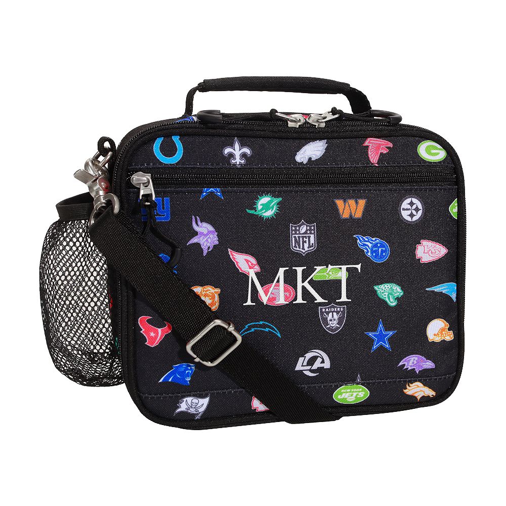 Gear-Up Adaptive NFL Lunch Box