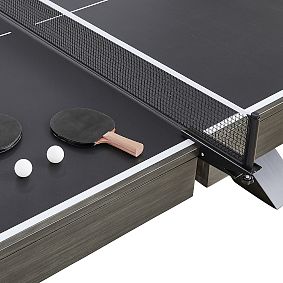 Table Tennis Game Table