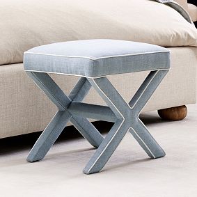 Julia Vanity Stool
