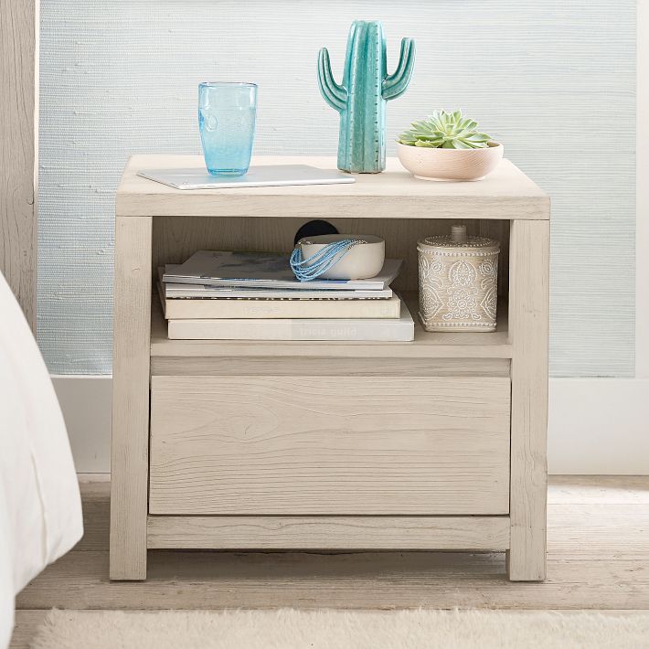 Costa Nightstand (21