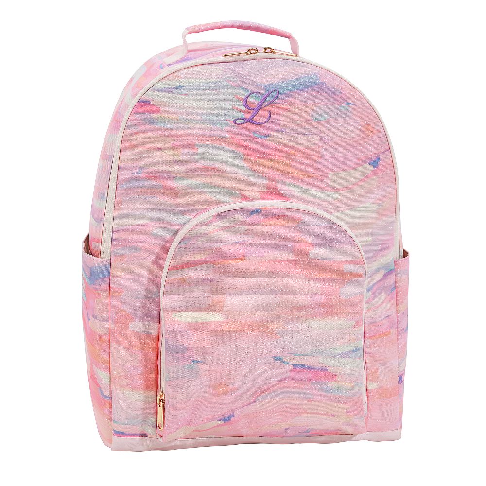 Gear-Up Coral Waves Backpack