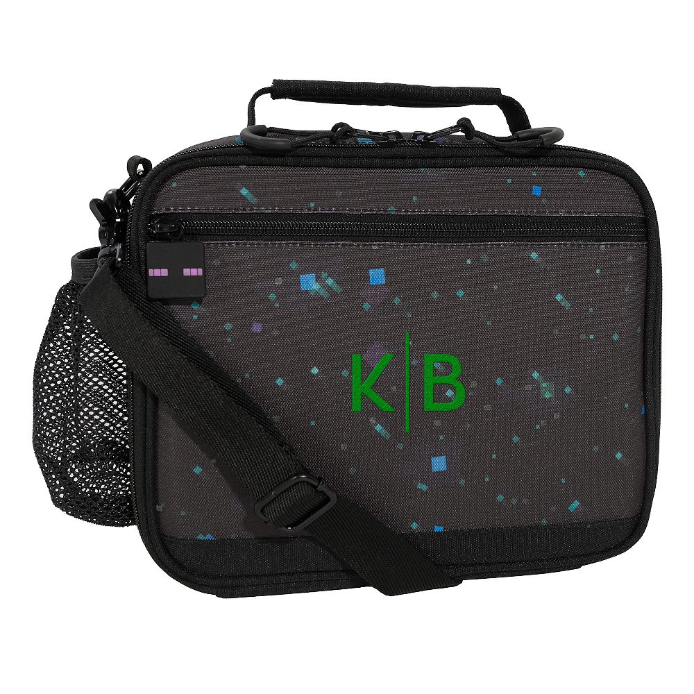Gear-Up Minecraft&#8482; Adaptive Lunch Box