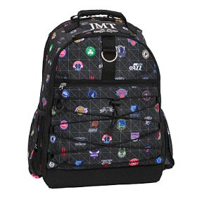 【PORTERNA】Triple Quilting Backpack gear-up-nba-adaptive-backpack-