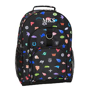 Gear-Up NFL Backpack