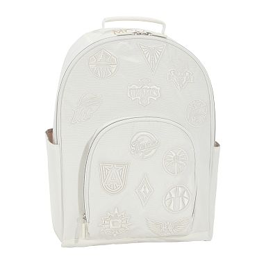 【PORTERNA】Mumble Check Backpack Kids Old Skool Grom Checkerboard Backpack in Pine Forest