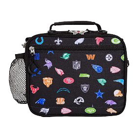 Gear-Up Adaptive NFL Lunch Box