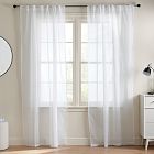 Classic Voile Sheer - Set of 2