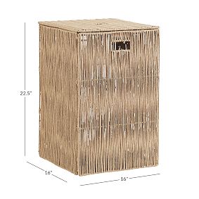 Folsom Hamper