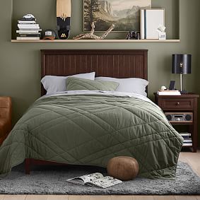 Ryder Rugged Standard Sham