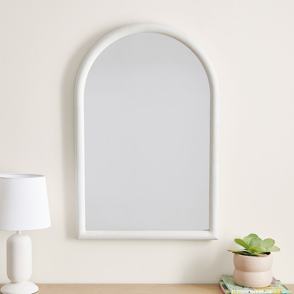 Haven Arched Mirror (24&quot;x36&quot;)