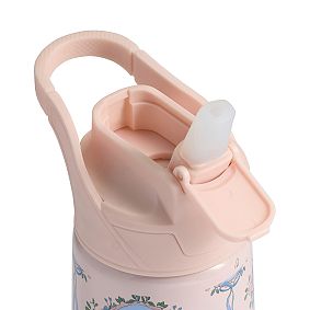 Hello Kitty&#174; Colby Floral Water Bottle