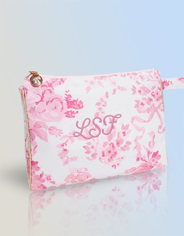 Cosmetics & Toiletry Bags image