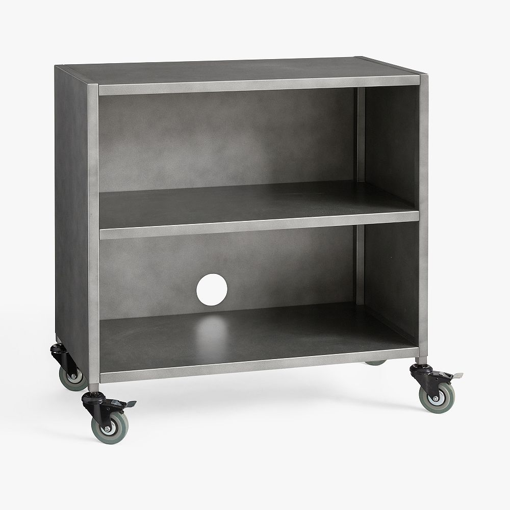 Locker Low Bookcase (29&quot;)