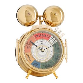 FANTASTIC BEASTS&#8482; Magical Threat Clock